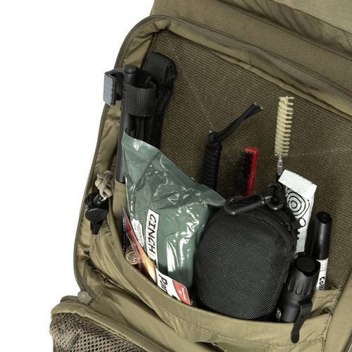 Helikon - SBR-Tragetasche® - Shadow Grey - TB-SCB-CD-35