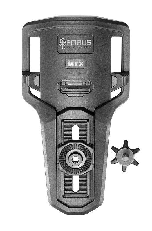FOBUS SWMP LH- S&W M&P in 9mm, .40cal, .22cal & .45cal, left hand