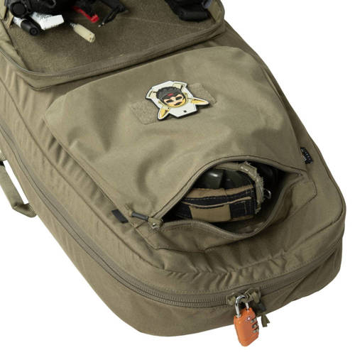 Helikon - SBR-Tragetasche® - Schwarz / MultiCam Schwarz - TB-SCB-CD-0C01A