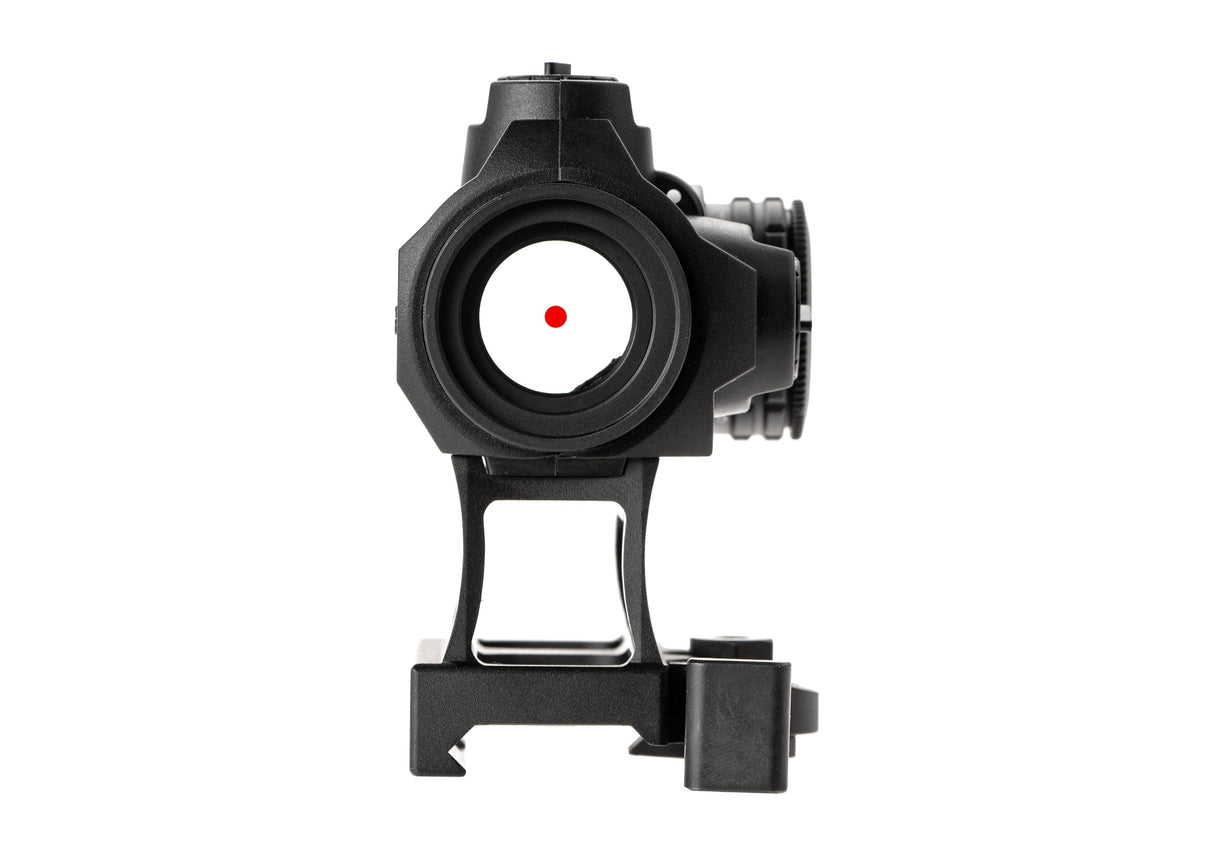 Maverick III 1x22 MIL Red Dot Sight