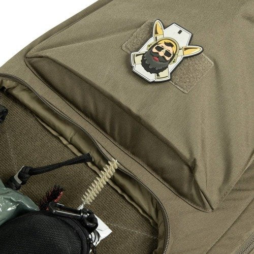 Helikon - SBR-Tragetasche® - Shadow Grey - TB-SCB-CD-35