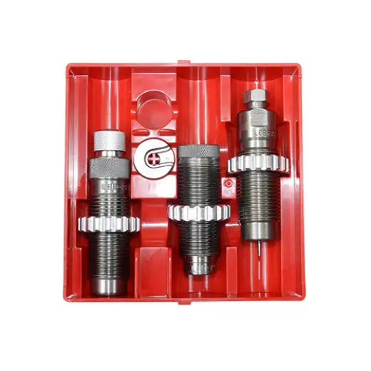 6,8 WESTERN LEE VERY LIMITED PACESETTER 3 DIE SET