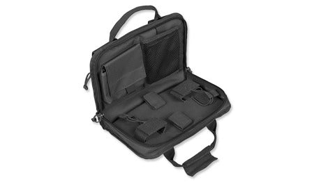 Mil-Tec - Taktische Pistolenkoffer - klein - schwarz - 16194302