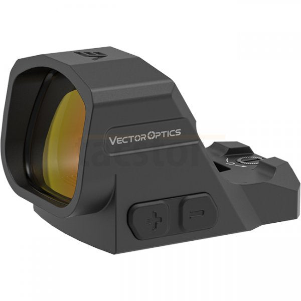 Vector Optics Frenzy 1x24x29 GenII 6 MOA Red Dot