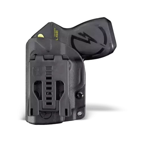 Blade-Tech - OWB Holster für AXON TASER Pulse - Schwarz
