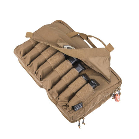 Helikon - Multi Pistol Wallet® - Olive Green - MO-MPW-CD-02