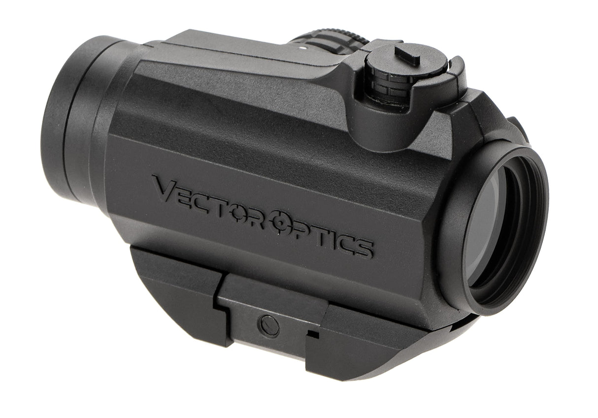 Maverick III 1x22 MIL Red Dot Sight