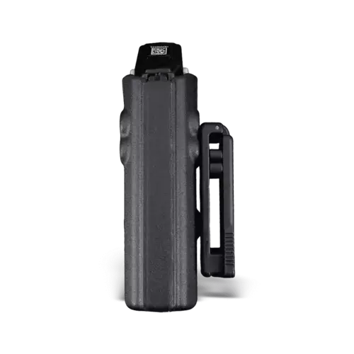 Blade-Tech - OWB Holster für AXON TASER Pulse - Schwarz