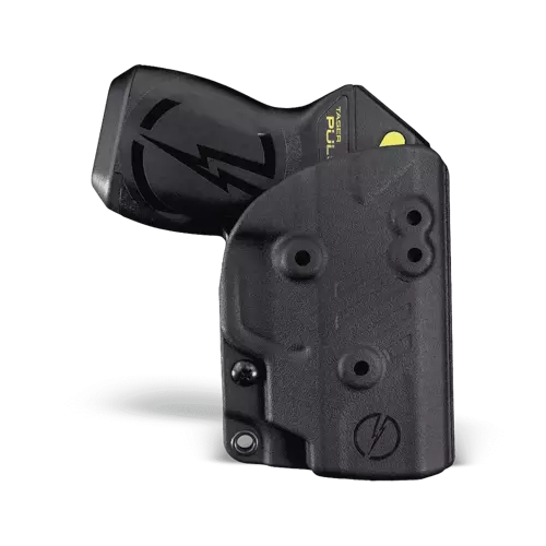 Blade-Tech - OWB Holster für AXON TASER Pulse - Schwarz