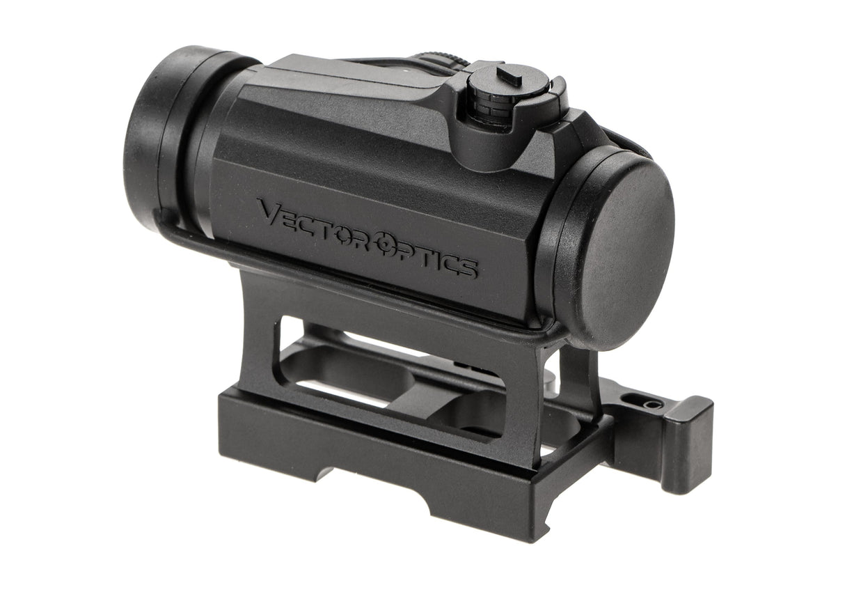 Maverick III 1x22 MIL Red Dot Sight