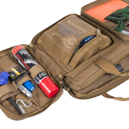 Helikon - Multi Pistol Wallet® - MultiCam® - MO-MPW-CD-34