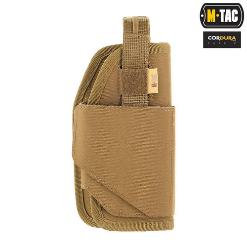 M-Tac - Elite Universal Holster - Coyote - 10166005