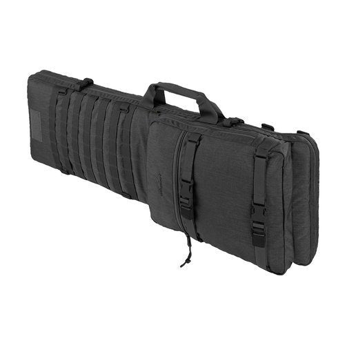 WISPORT - Gewehrtasche - 100 cm - Schwarz