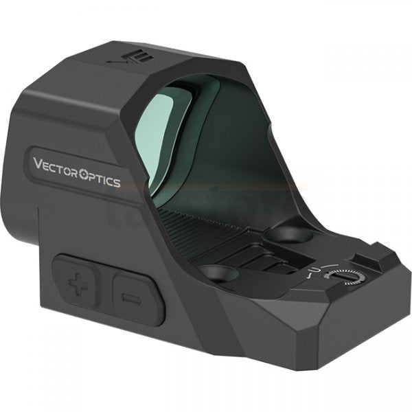 Vector Optics Frenzy 1x24x29 GenII 6 MOA Red Dot