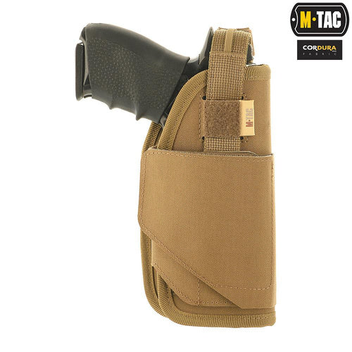 M-Tac - Elite Universal Holster - Coyote - 10166005
