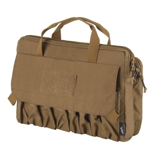 Helikon - Multi Pistol Wallet® - Olive Green - MO-MPW-CD-02