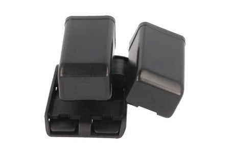 ESP - 9 mm / .40 Magazinhalterung mit UBC-04-02 - MH-MH-44 BK