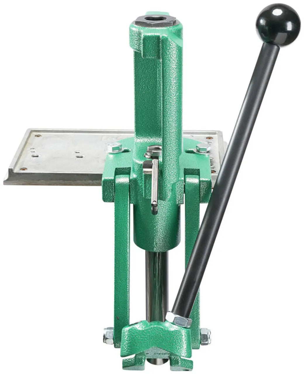 RCBS Rock Chucker Supreme Einstationen-Presse