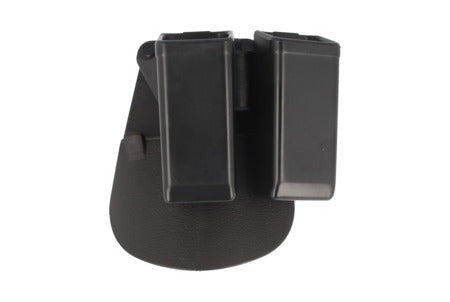 ESP - 9 mm / .40 Magazinhalterung mit Paddel Fobus - MH-MH-24 BK