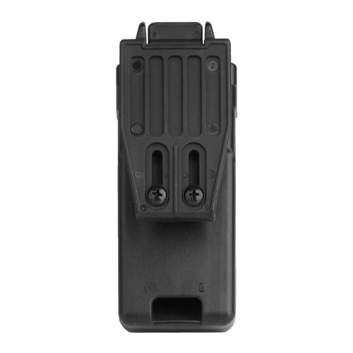 ESP - Magazinhalter für CZ Scorpion EVO / GP Stribog / HK MP7 - UBC-05 Gürtelhalterung - Schwarz - MH-54-EVO