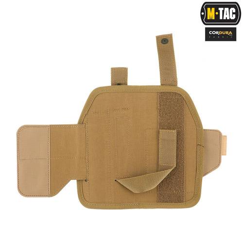M-Tac - Elite Universal Holster - Coyote - 10166005