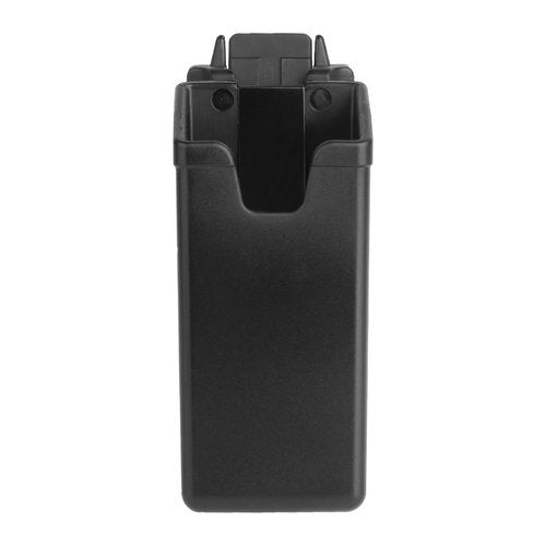 ESP - Magazinhalter für CZ Scorpion EVO / GP Stribog / HK MP7 - UBC-05 Gürtelhalterung - Schwarz - MH-54-EVO