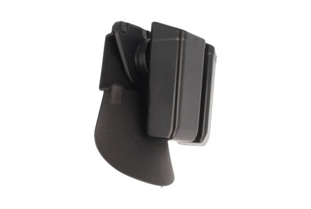 ESP - 9 mm / .40 Magazinhalterung mit Paddel Fobus - MH-MH-24 BK