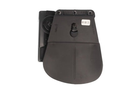 ESP - 9 mm / .40 Magazinhalterung mit Paddel Fobus - MH-MH-24 BK