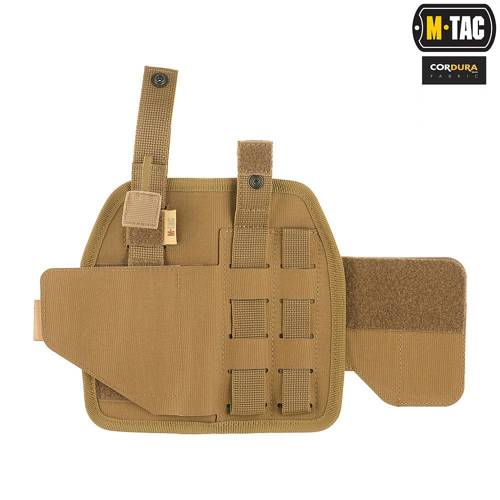 M-Tac - Elite Universal Holster - Coyote - 10166005