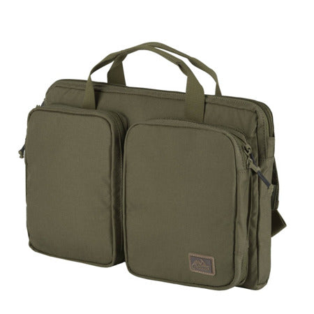 Helikon - Multi Pistol Wallet® - Olive Green - MO-MPW-CD-02