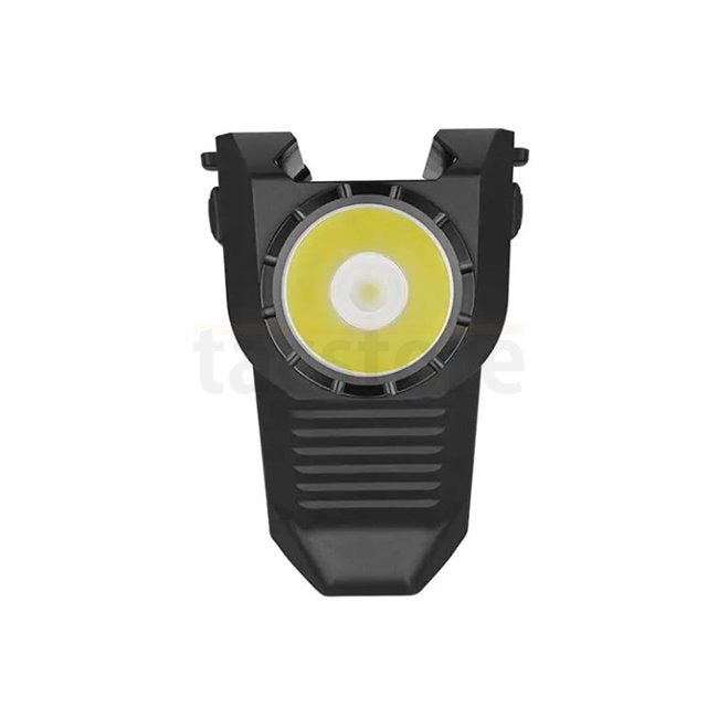 Olight Sigurd Angled Foregrip & Integrated Flashlight - Black