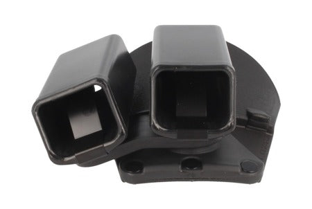 ESP - 9 mm / .40 Magazinhalterung mit Paddel Fobus - MH-MH-24 BK
