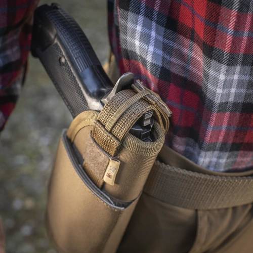 M-Tac - Elite Universal Holster - Coyote - 10166005
