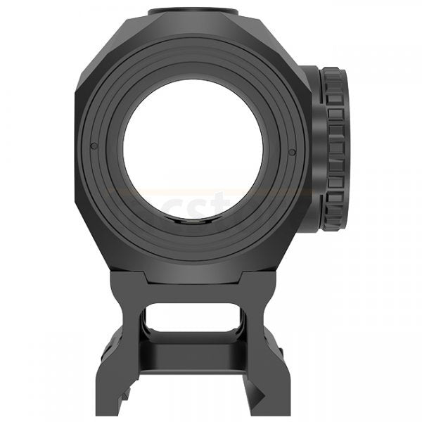 Vector Optics Scrapper 1x25 Mini Enclosed Red Dot Sight - Black