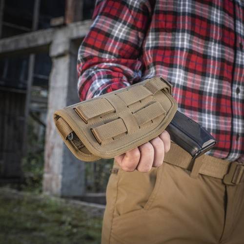 M-Tac - Elite Universal Holster - Coyote - 10166005