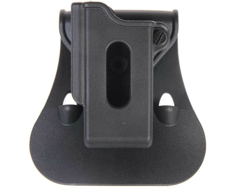 IMI Defense ZSP06 Roto Paddle Magazine Pouch for Colt 1911/.45ACP - Black
