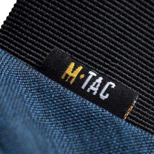 M-Tac - Umhängetasche mit Holster - Blau / Schwarz - 10061039