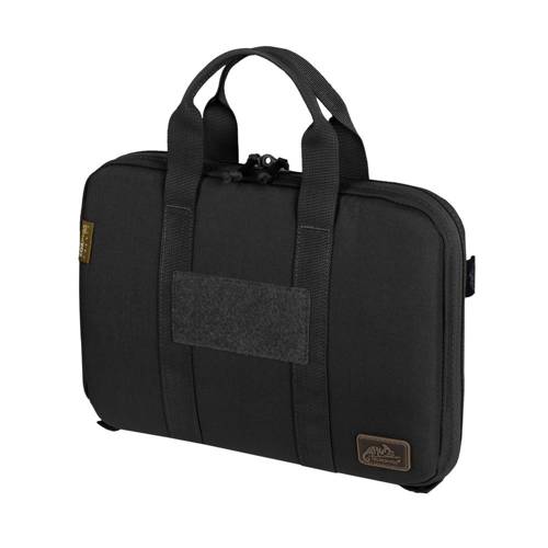 Helikon - Brieftasche Single Pistol Wallet® - Schwarz - MO-SPW-CD-01