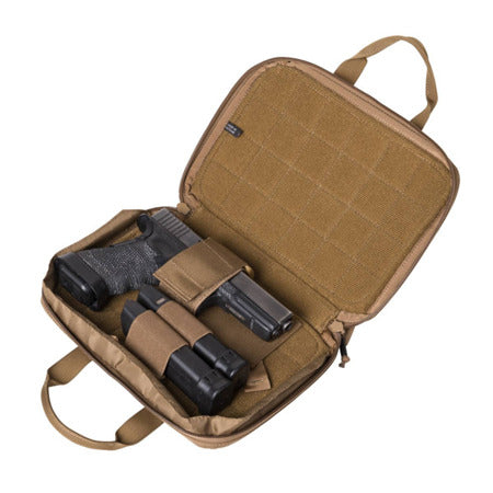 Helikon - Brieftasche Single Pistol Wallet® - Schwarz - MO-SPW-CD-01