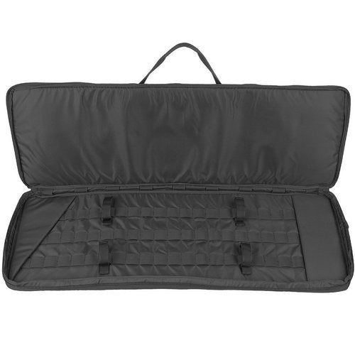 Helikon - Tasche Double Upper Rifle Bag 18® - Cordura® - Shadow Grey - TB-DU8-CD-35
