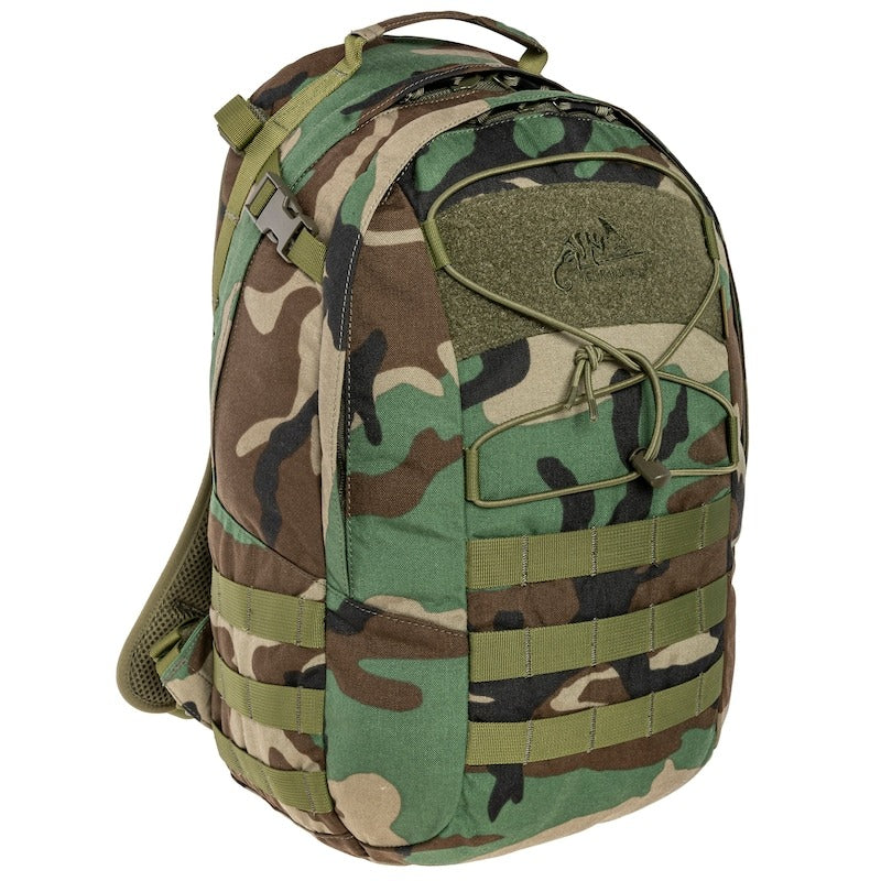 Helikon - EDC Cordura 21 l - Rucksack - US Woodland