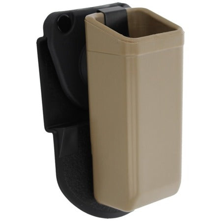 ESP - Bus Paddle Magazintasche - 9mm / .40 - Khaki - MH-24 KH
