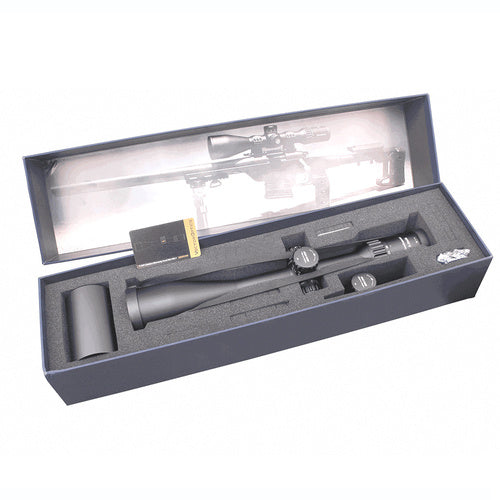 Vector Optics - Zielfernrohr Continental x6 5-30x56 ARI - SCOL-47