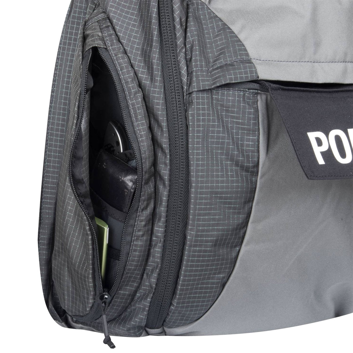 Helikon - Downtown - Rucksack 27 l - Grey/Grey