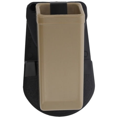 ESP - Bus Paddle Magazintasche - 9mm / .40 - Khaki - MH-24 KH