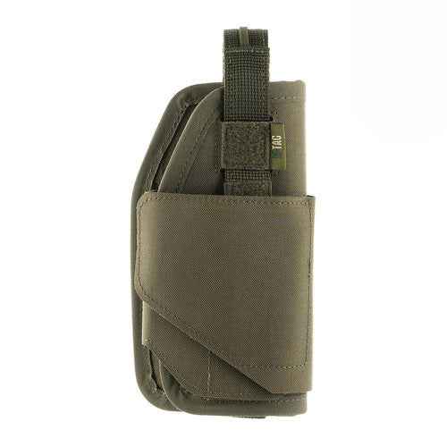 M-Tac - Elite Universal Holster - Ranger Green - 10166023