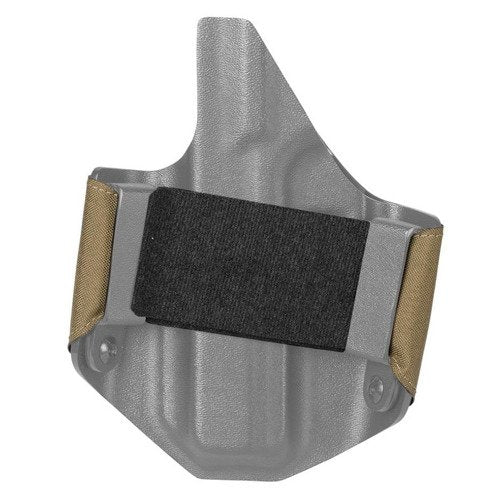 Direct Action - Holster MOLLE Wrap® - Coyote Braun - PO-HSMW-CD5-CBR