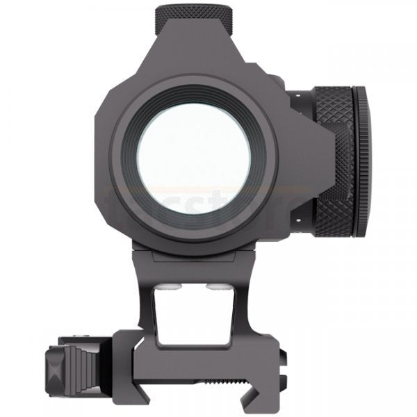 Vector Optics Maverick-II 1x25 GenII Motion Sensor Red Dot Sight