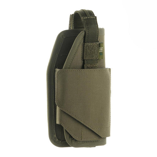M-Tac - Elite Universal Holster - Ranger Green - 10166023
