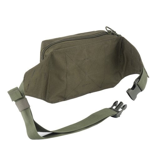 Mil-Tec - Pistolen-Hüfttasche - Schwarz - 16149002